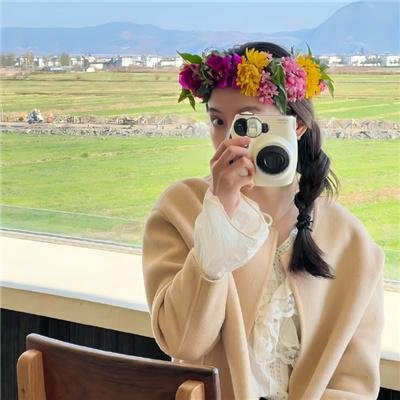 和女儿的日常第一季