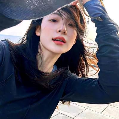 成为星星的少女